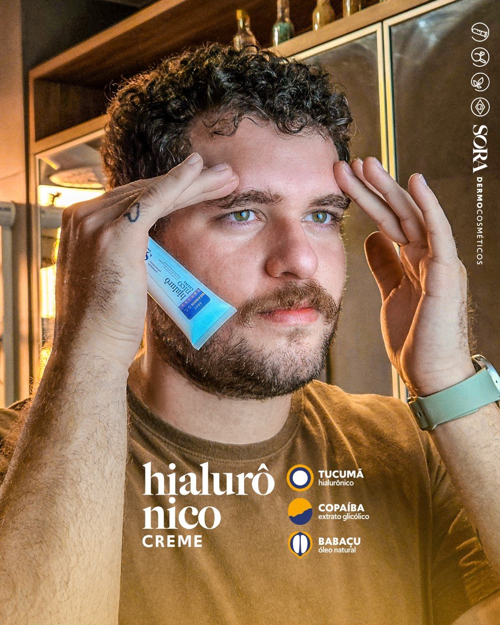Por que investir em dermocosméticos é a forma mais inteligente de cuidar da pele