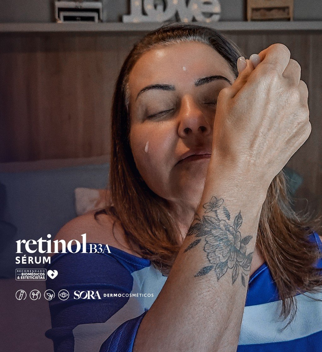 Por que algumas pessoas parecem bem, mesmo nos dias corridos?