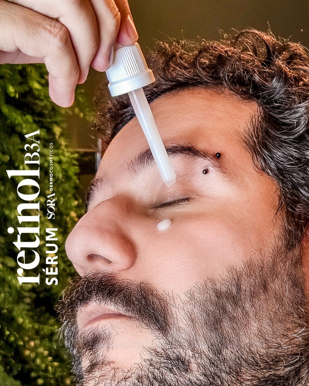 Retinol, Vitamina A, Retinal, Palmitato de Retinol: o que é tudo isso?