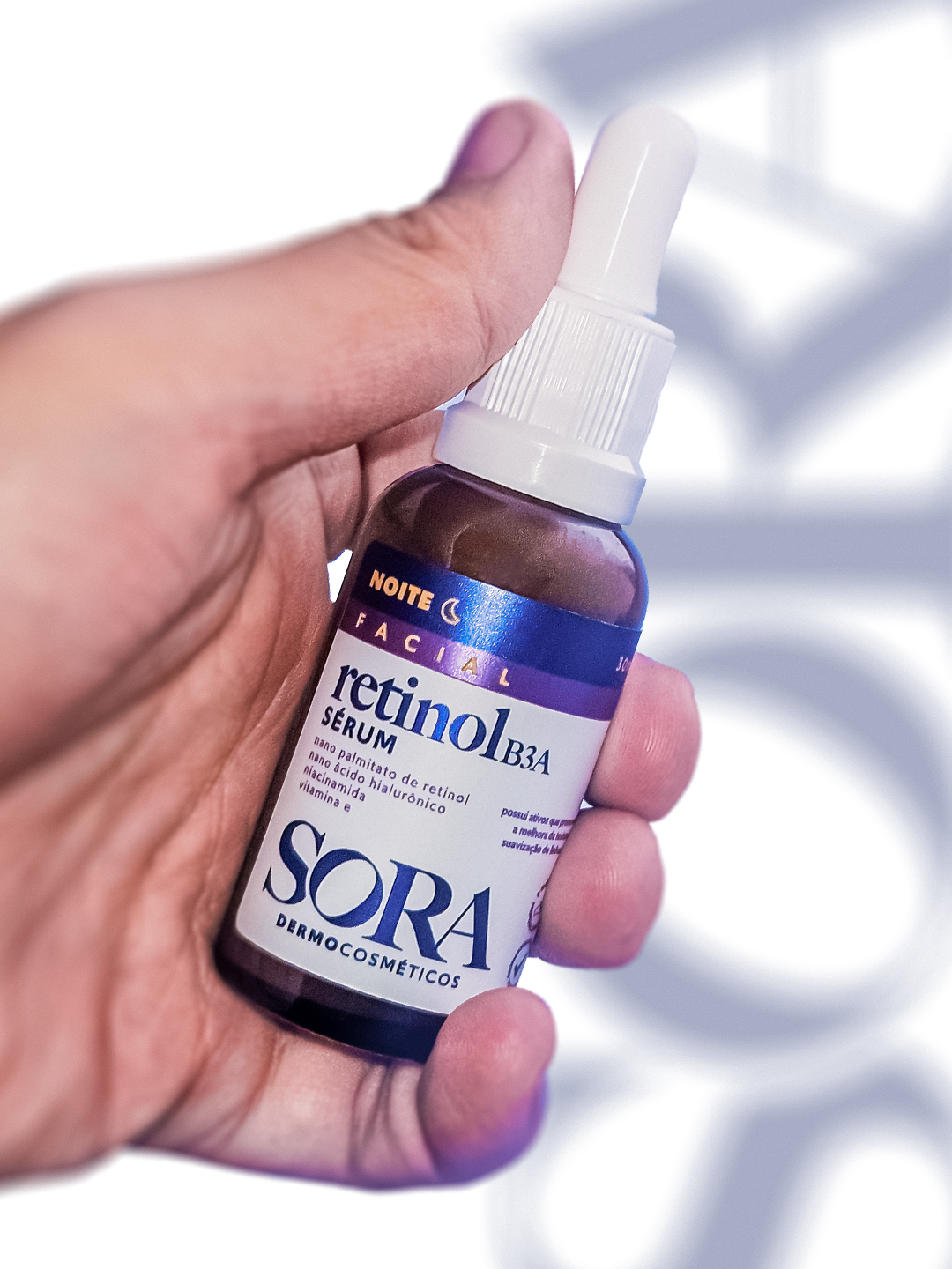 Retinol sem medo: O que é a nanoencapsulação?