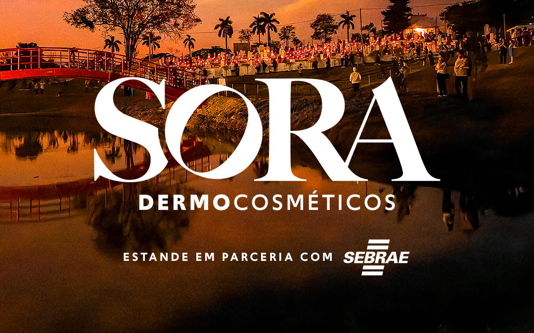 SORA no Shokonsai: celebrando história, memória e autocuidado